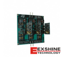 STEVAL-ISQ009V1