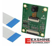 STM32F4DIS-CAM