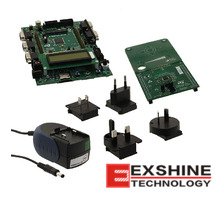 STM8/128-EV/TS