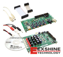 TAS5132DDV6EVM