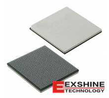 XC7VX485T-2FF1157I