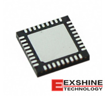 STM32F103T8U6