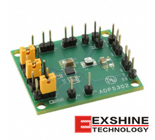 ADP5302-EVALZ