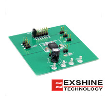MIC45205-2YMP-EV