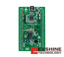 STM32F0DISCOVERY