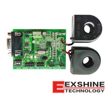 EVALSTPM34