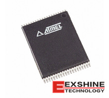 AT27C4096-55VC