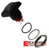 RP8400B2M1CEBLKBLKRED Image