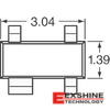 ESD5V0T143-4U-TP Image