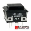 UB15KKW015C-AB Image