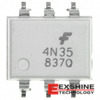 4N35SR2M Image