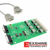 PTC04_SENSORS_MULTI_CALIBRATION_BOARD Image