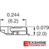 FH12A-15S-0.5SH Image