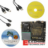 EFM32WG-DK3850 Image