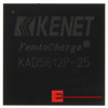 KAD5612P-25Q72 Image