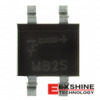 MB2S Image