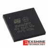 STL24N60M2 Image