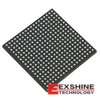 XC6SLX45T-2CSG324C Image