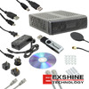 C8051F850-BLDC-RD Image