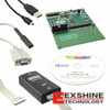 EVAL-ADUC7126QSPZ Image