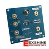 ISL28005FH-100EVAL1Z Image