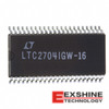 LTC2704IGW-16#PBF Image