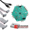 LMK04208EVM Image