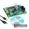 SI570-PROG-EVB Image