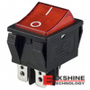 R5BBLKREDFF2 Image