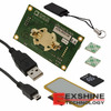 EVAL-ADXL362Z-DB Image