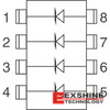SMDA24E3/TR7 Image