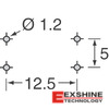 PTS125SJM732LFS Image