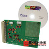 EVAL-AD7466CBZ Image