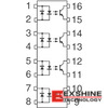 TLP280-4(GB-TP,J,F Image