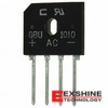 GBU1010-G Image