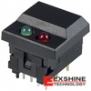 5511MBLKREDGRN Image
