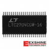 LTC2704CGW-16#PBF Image