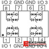 CDNBS08-SLVU2.8-8 Image