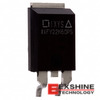 IXFV22N60PS Image