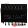 RZB13DHFR Image