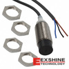 E2A-M18KN16-WP-B1 2M Image