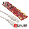 CDCE421AEVM Image
