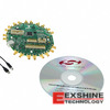 SI5367/68-EVB Image