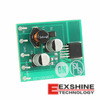 LM2595ADPBCKGEVB Image