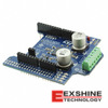 X-NUCLEO-IHM03A1 Image