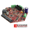 KIT_XMC4X_MOT_GPDLV_001 Image