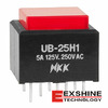 UB25SKW035C-CB Image