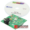 EVAL-AD7764EDZ Image