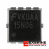FDMC15N06 Image