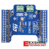 X-NUCLEO-IHM13A1 Image